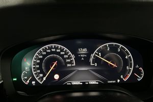 BMW 520 bild 23