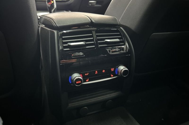 BMW 520 bild 20