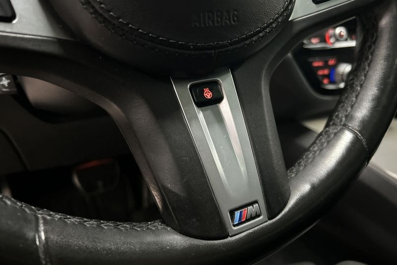 BMW 520 bild 28