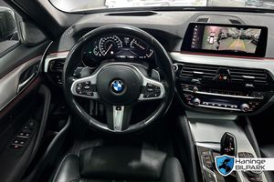 BMW 520 bild 31