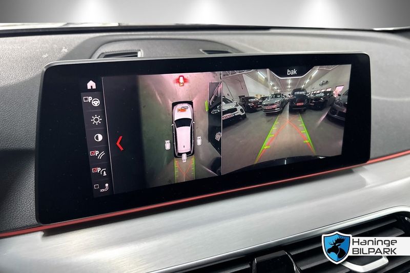 BMW 520 bild 18