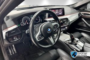 BMW 520 bild 11