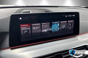 BMW 520 bild 19
