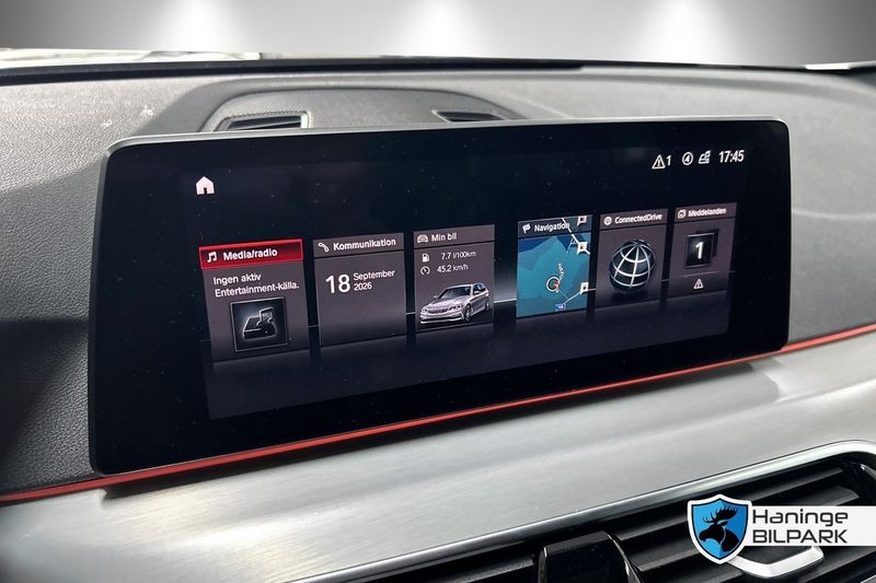BMW 520 bild 19