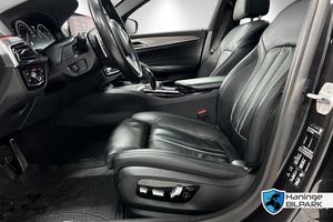 BMW 520 bild 15