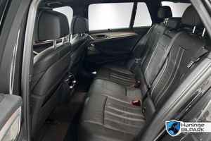 BMW 520 bild 16