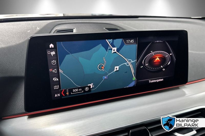 BMW 520 bild 17
