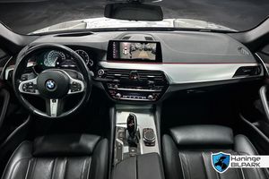 BMW 520 bild 29