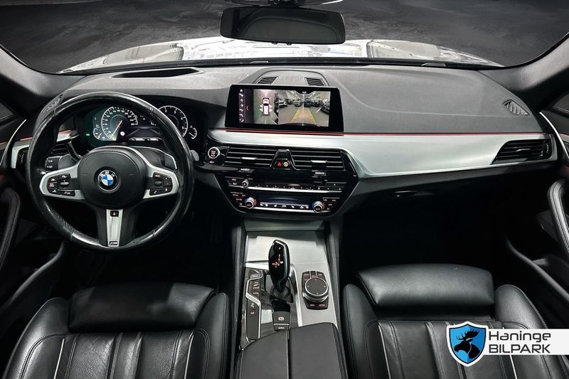 BMW 520 bild 29