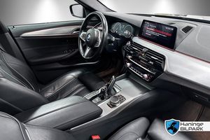 BMW 520 bild 12