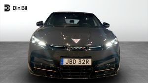 Cupra Tavascan bild 4
