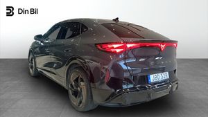 Cupra Tavascan bild 3