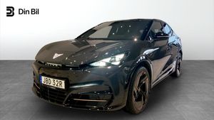 Cupra Tavascan bild 1