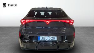 Cupra Tavascan bild 5