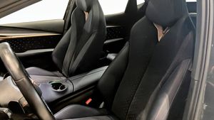 Cupra Tavascan bild 8