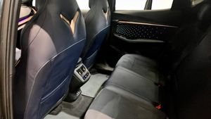 Cupra Tavascan bild 12