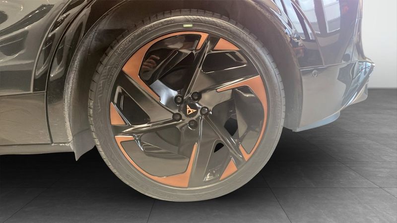 Cupra Tavascan bild 6