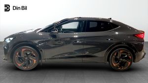 Cupra Tavascan bild 2