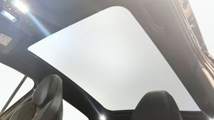 Cupra Tavascan bild 9