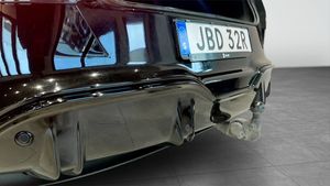 Cupra Tavascan bild 14
