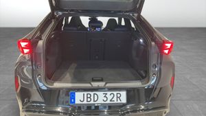 Cupra Tavascan bild 13