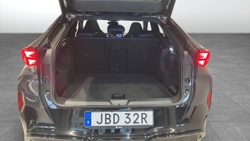 Cupra Tavascan bild 13