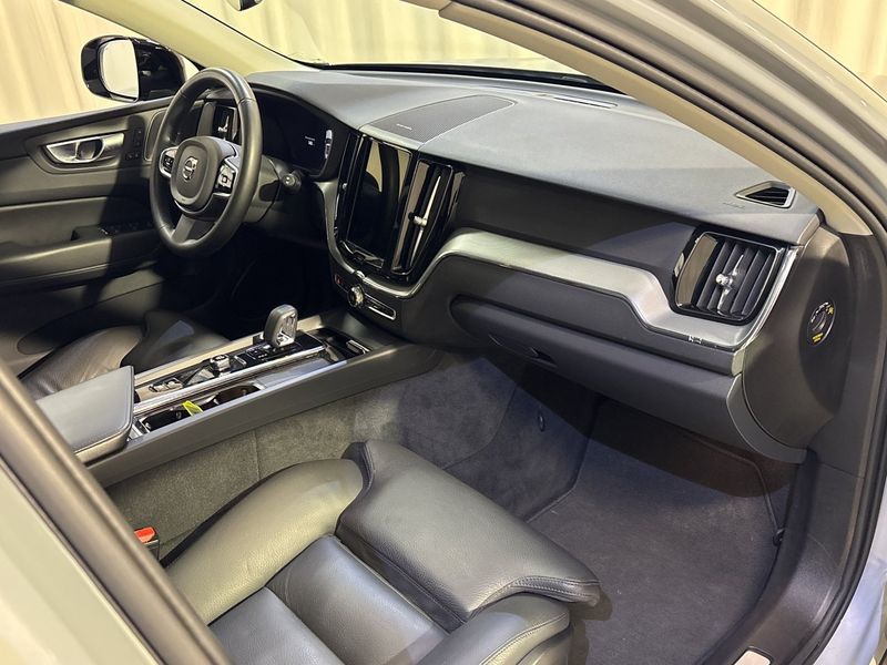Volvo XC60 bild 4