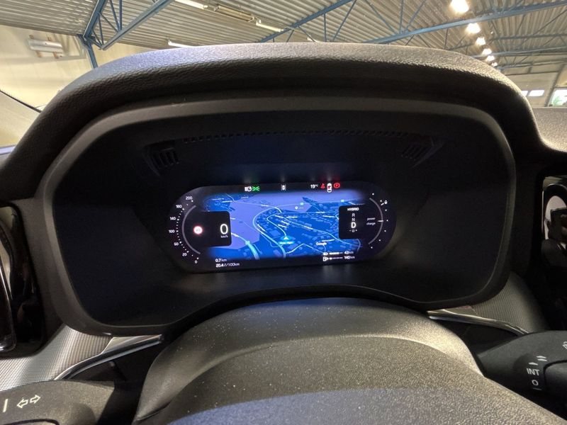 Volvo XC60 bild 21