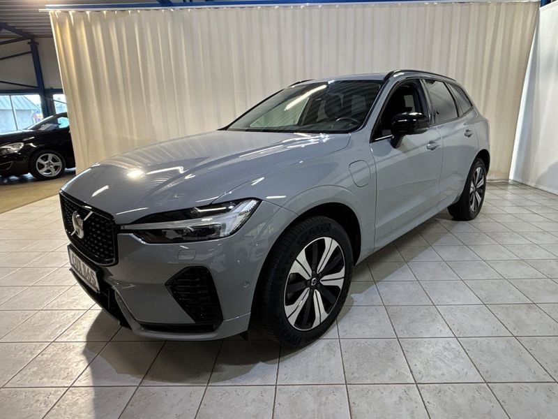 Volvo XC60 bild 17