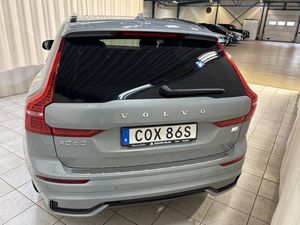Volvo XC60 bild 7