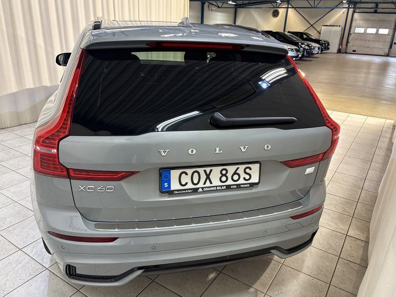 Volvo XC60 bild 7