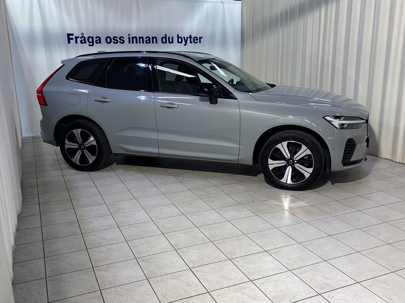 Volvo XC60 bild 2