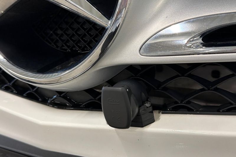 Mercedes GLC220 bild 27