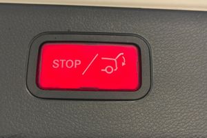 Mercedes GLC220 bild 28