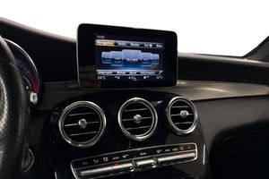 Mercedes GLC220 bild 22