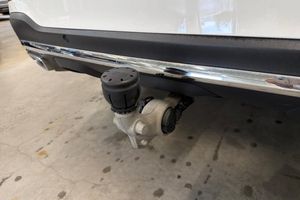 Mercedes GLC220 bild 26