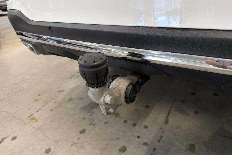 Mercedes GLC220 bild 26