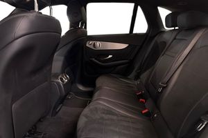 Mercedes GLC220 bild 14