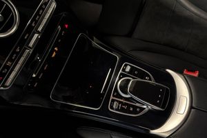 Mercedes GLC220 bild 25