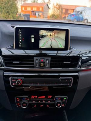 BMW X1 bild 14
