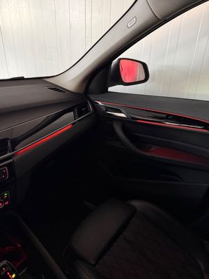 BMW X1 bild 15