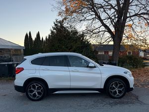 BMW X1 bild 11
