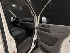 Volkswagen Crafter bild 24