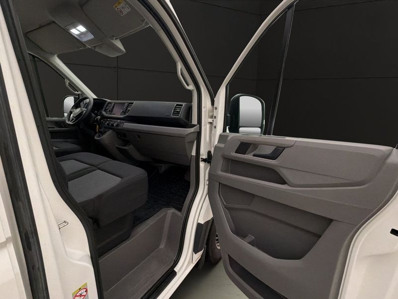 Volkswagen Crafter bild 24