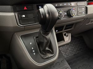 Volkswagen Crafter bild 22