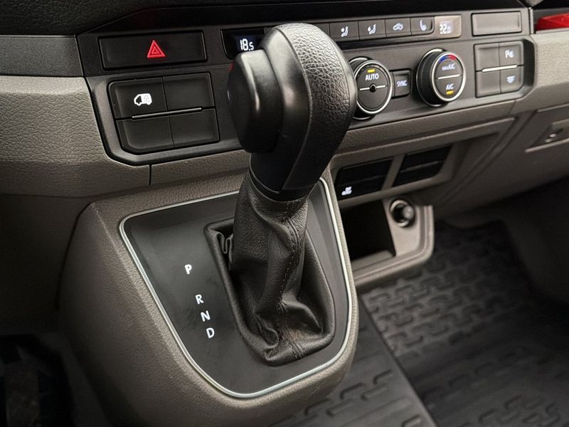 Volkswagen Crafter bild 22