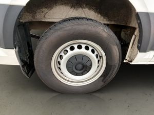 Volkswagen Crafter bild 28