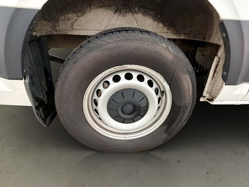 Volkswagen Crafter bild 28