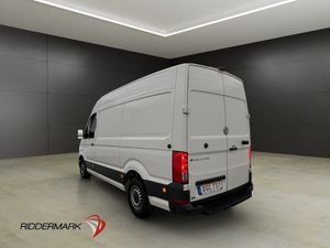 Volkswagen Crafter bild 7