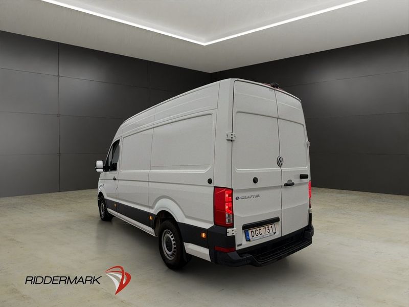 Volkswagen Crafter bild 7